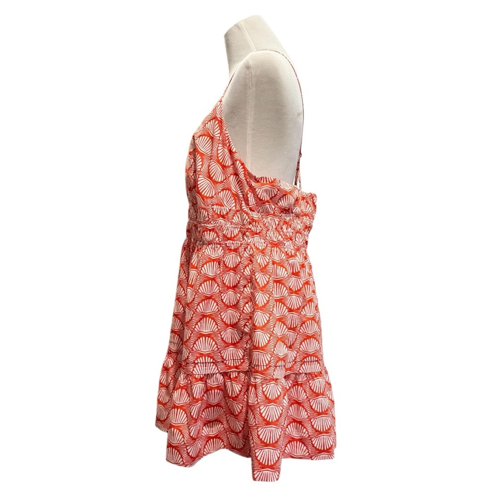 Anthropologie The Sleeveless Somerset Mini Dress: Poplin Edition Women’s Size 1X - Picture 13 of 15